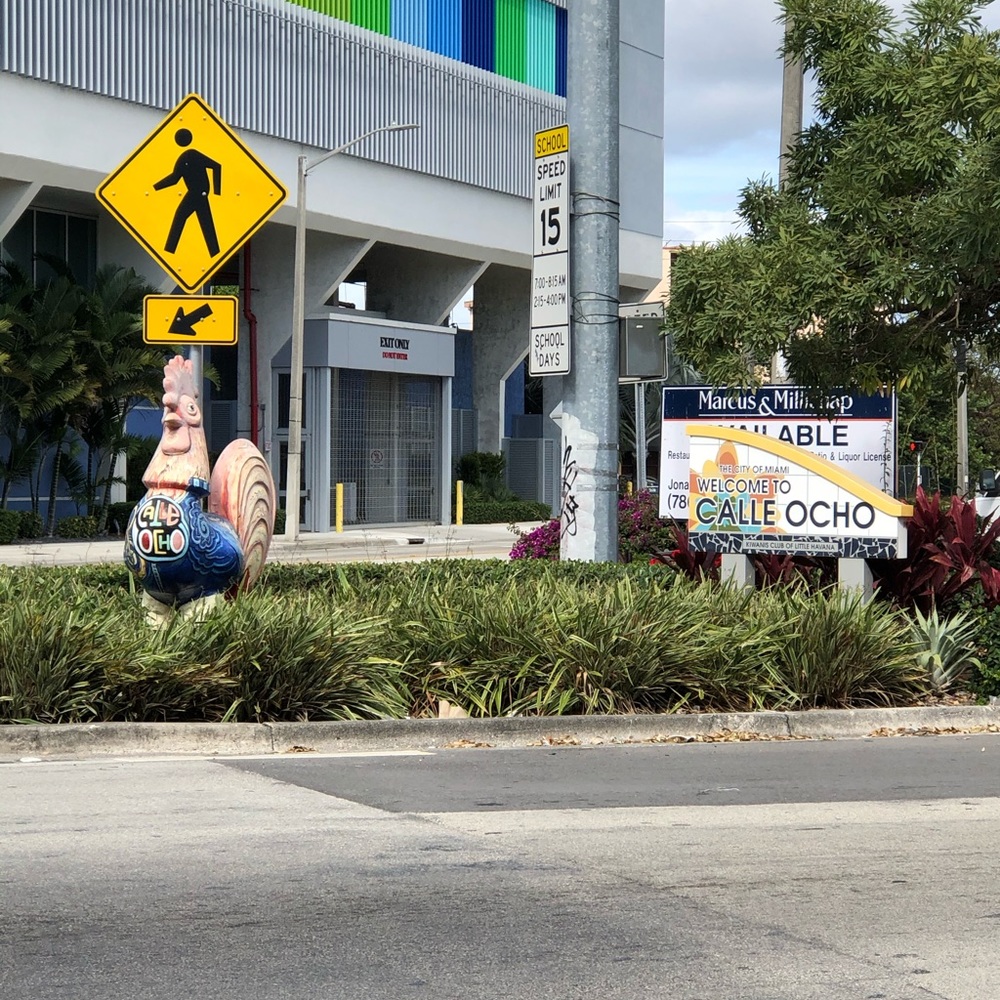 Meet your Posher, Joan